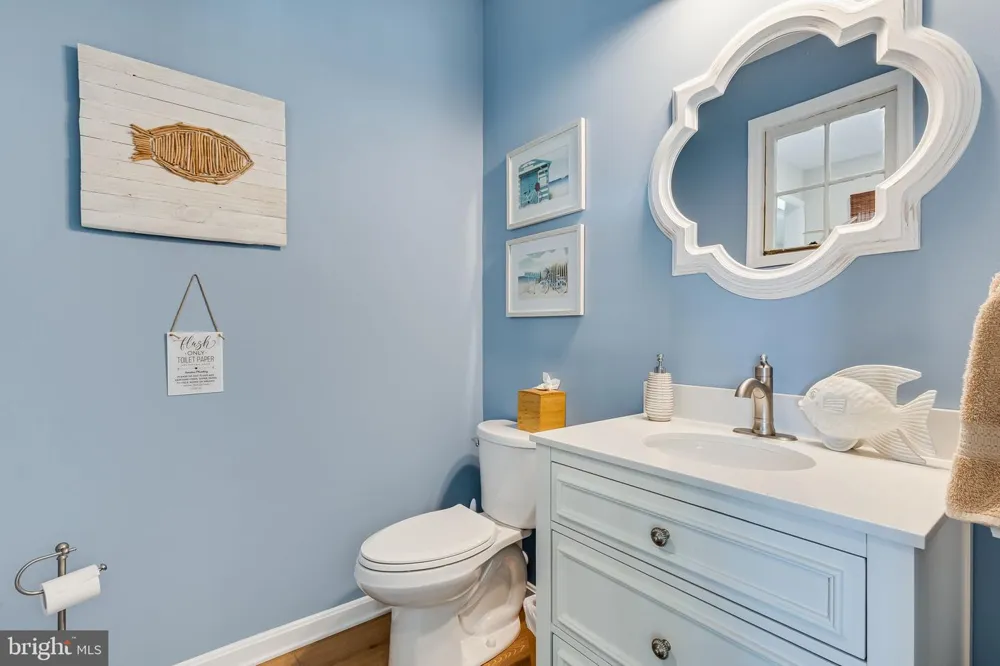 24753 HALF PONE POINT ROAD Hollywood, MD 20636