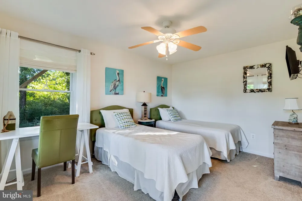 24753 HALF PONE POINT ROAD Hollywood, MD 20636