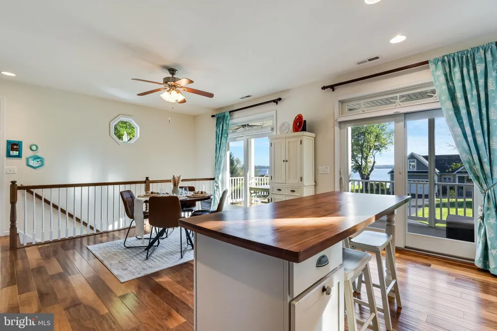 24753 HALF PONE POINT ROAD Hollywood, MD 20636