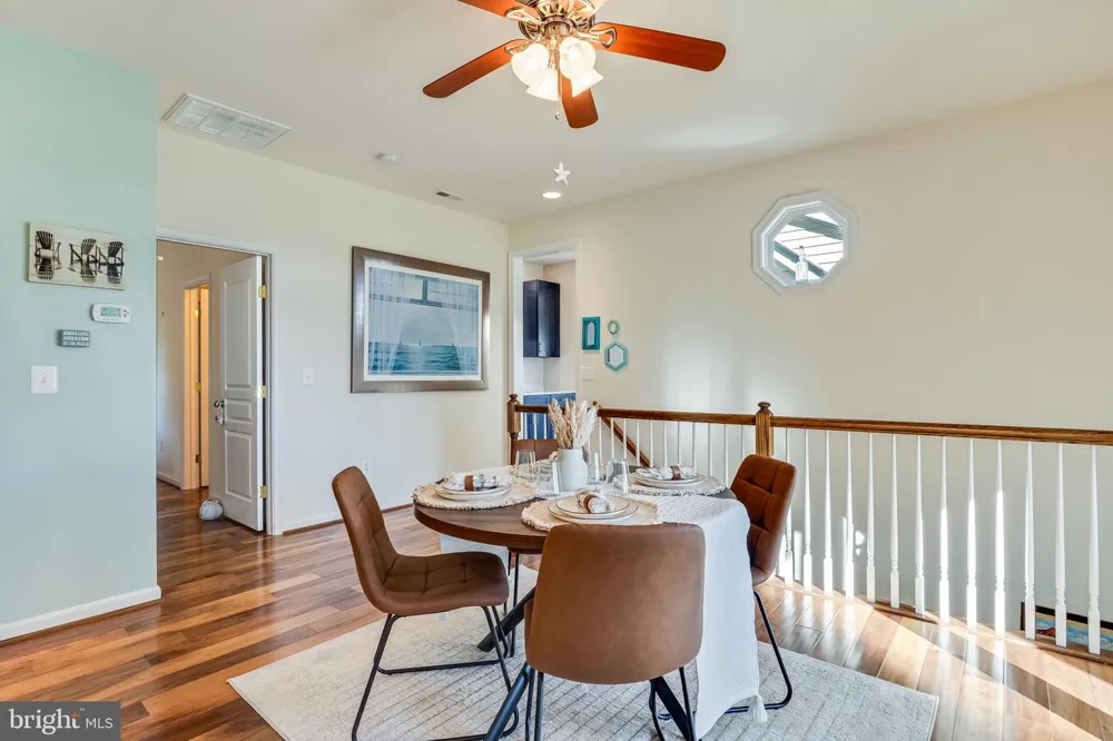 24753 HALF PONE POINT ROAD Hollywood, MD 20636