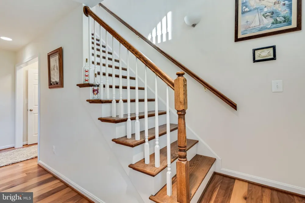 24753 HALF PONE POINT ROAD Hollywood, MD 20636