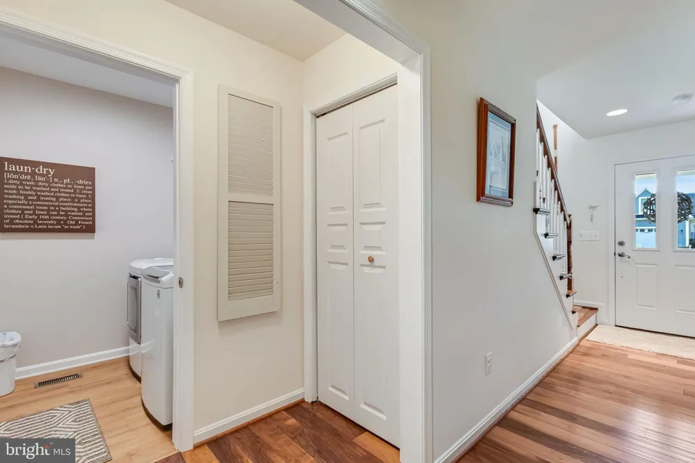 24753 HALF PONE POINT ROAD Hollywood, MD 20636