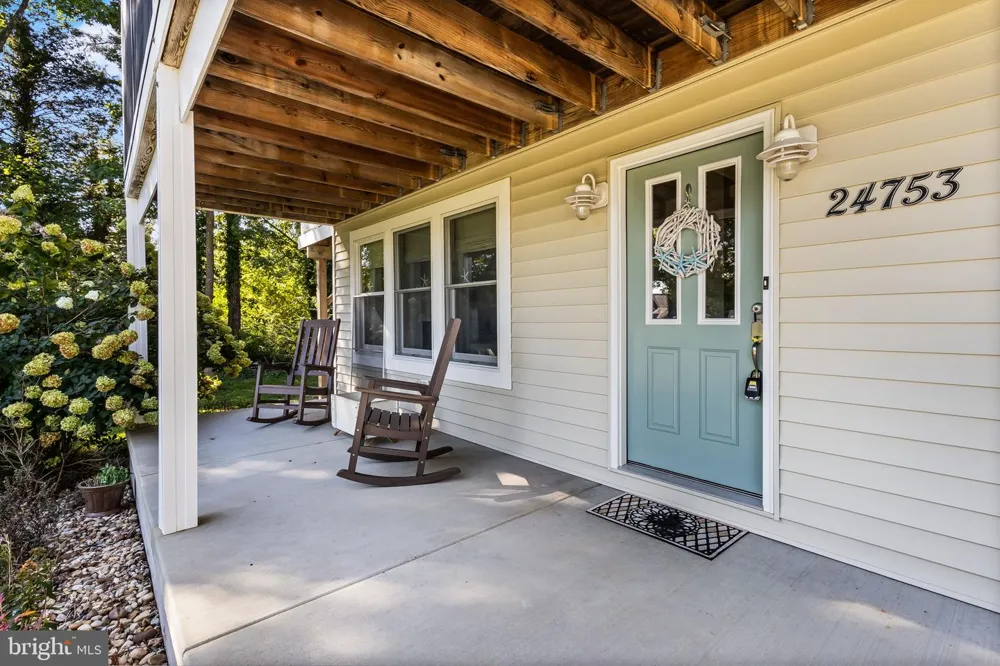 24753 HALF PONE POINT ROAD Hollywood, MD 20636
