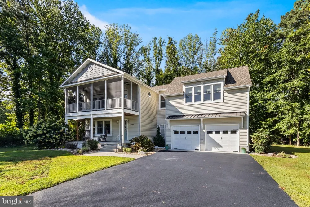 24753 HALF PONE POINT ROAD Hollywood, MD 20636