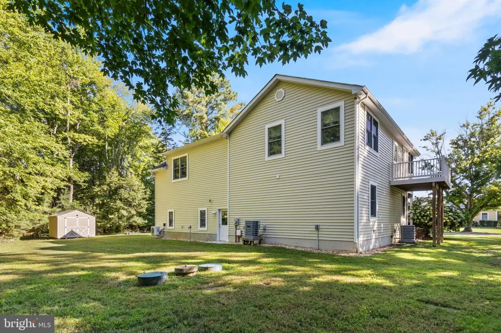 24753 HALF PONE POINT ROAD Hollywood, MD 20636