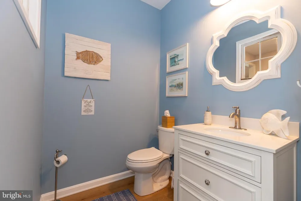 24753 HALF PONE POINT ROAD Hollywood, MD 20636