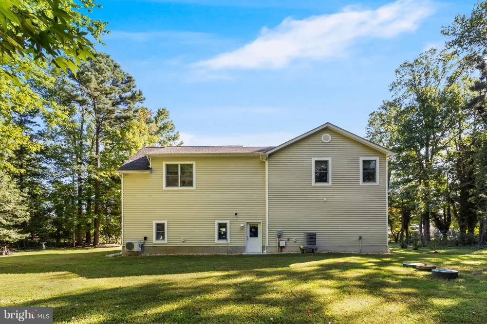24753 HALF PONE POINT ROAD Hollywood, MD 20636