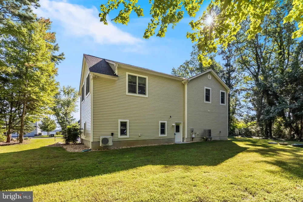 24753 HALF PONE POINT ROAD Hollywood, MD 20636