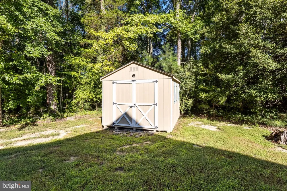 24753 HALF PONE POINT ROAD Hollywood, MD 20636