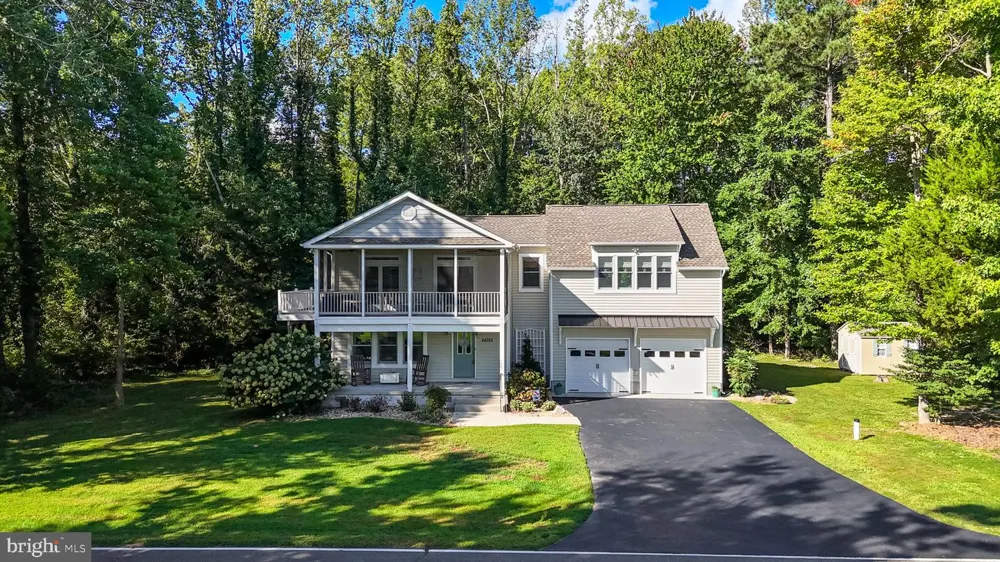 24753 HALF PONE POINT ROAD Hollywood, MD 20636