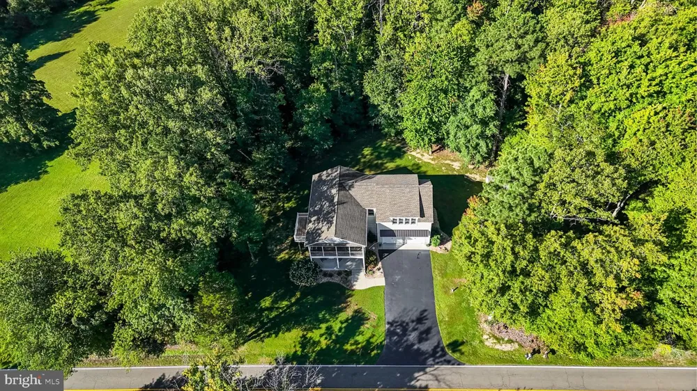 24753 HALF PONE POINT ROAD Hollywood, MD 20636