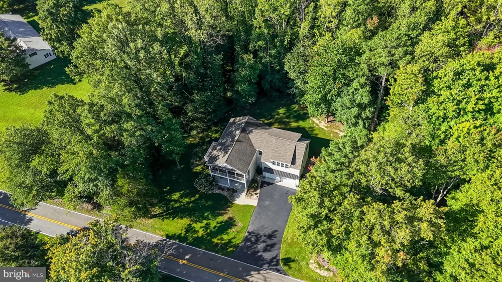 24753 HALF PONE POINT ROAD Hollywood, MD 20636