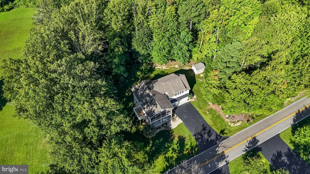 24753 HALF PONE POINT ROAD Hollywood, MD 20636
