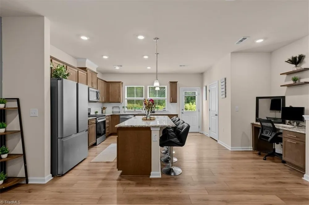 903 Falls Grove Trail High Point, NC 27265