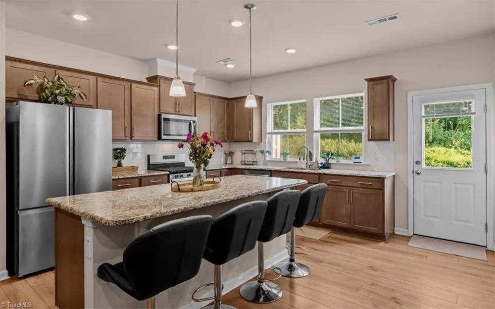 903 Falls Grove Trail High Point, NC 27265