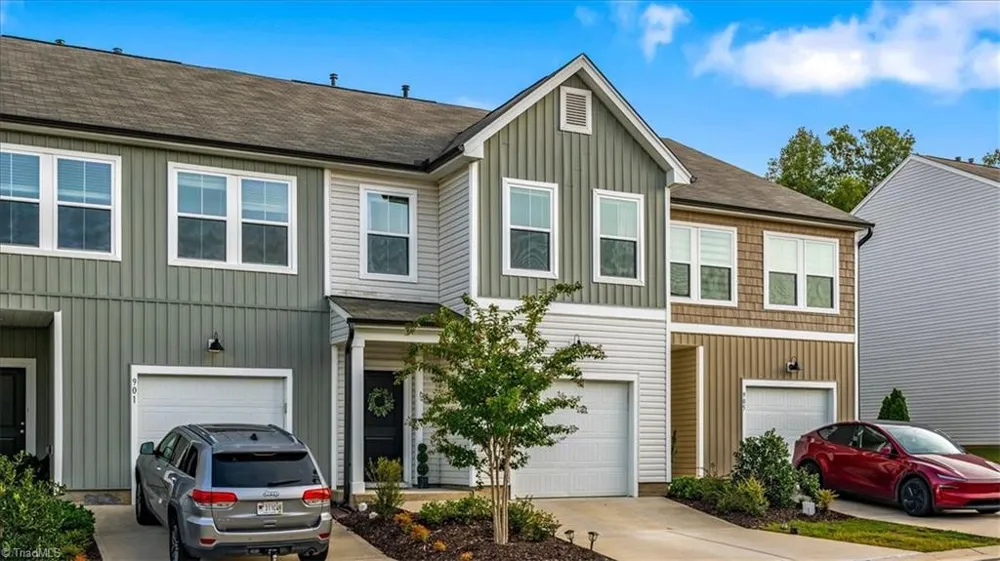 903 Falls Grove Trail High Point, NC 27265