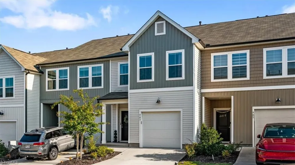 903 Falls Grove Trail High Point, NC 27265