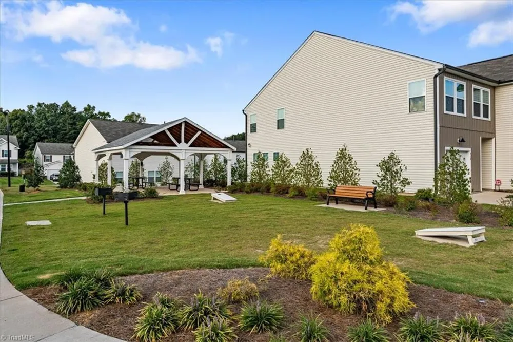 903 Falls Grove Trail High Point, NC 27265