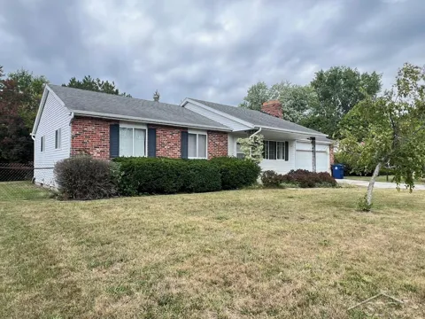 3291 Hemmeter Road
