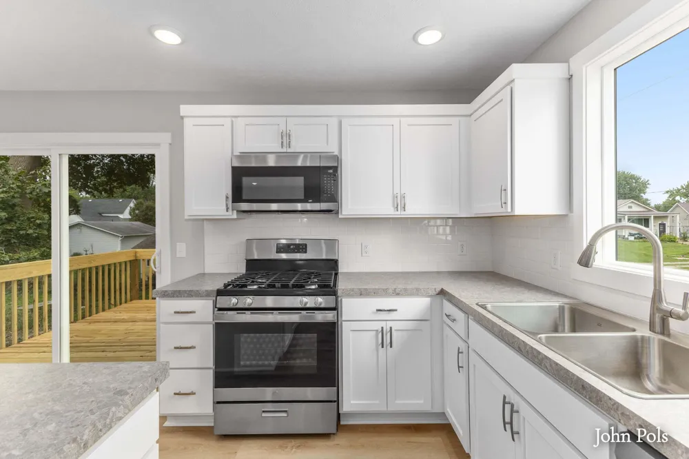 222 E Ellis Avenue Belding City, MI 48809