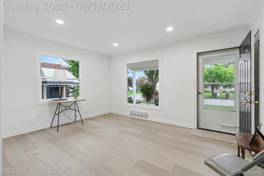 3446 Dudley Street Dearborn City, MI 48124