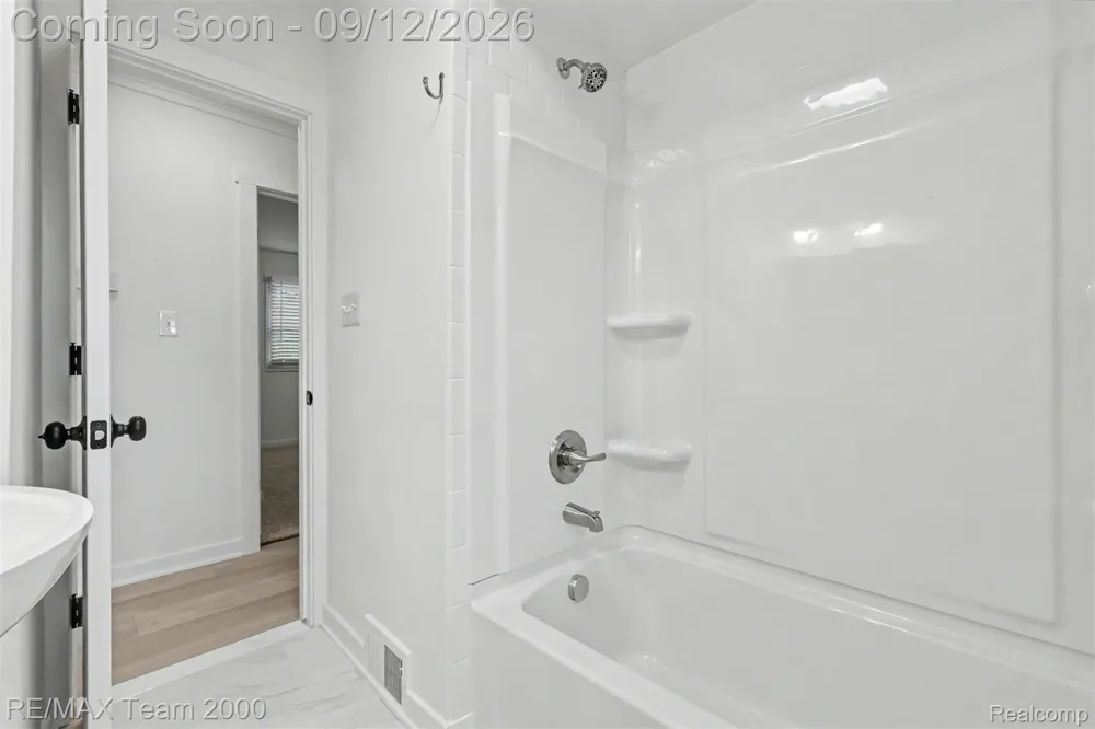 3446 Dudley Street Dearborn City, MI 48124