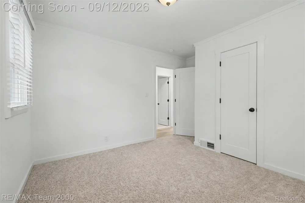 3446 Dudley Street Dearborn City, MI 48124