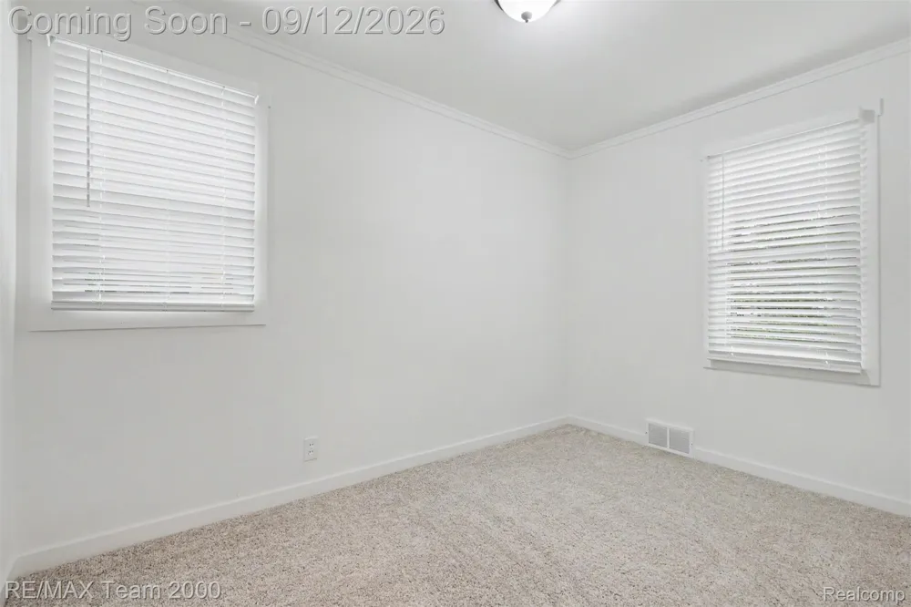 3446 Dudley Street Dearborn City, MI 48124