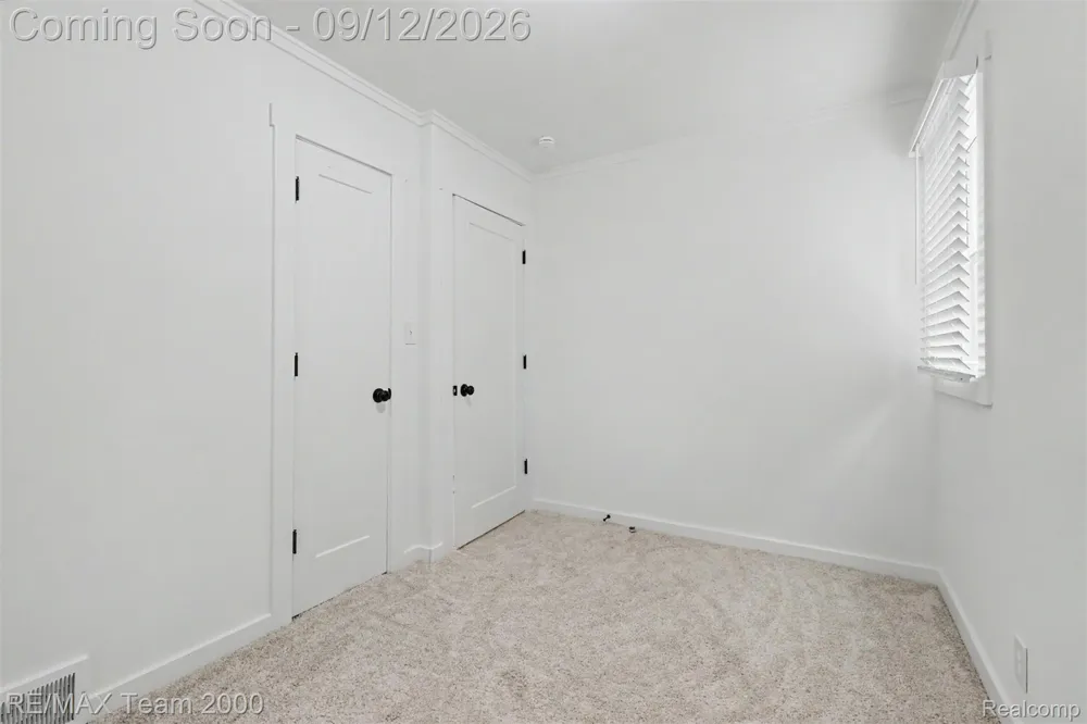 3446 Dudley Street Dearborn City, MI 48124