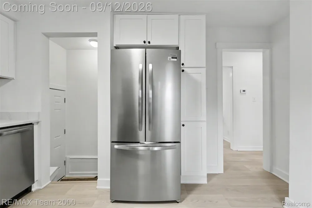3446 Dudley Street Dearborn City, MI 48124