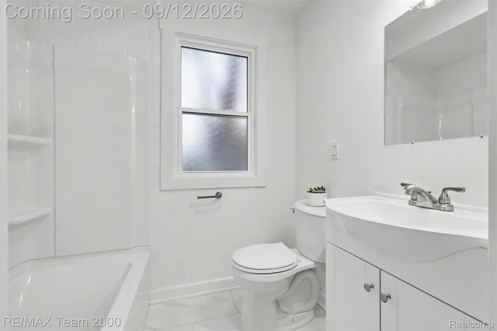 3446 Dudley Street Dearborn City, MI 48124