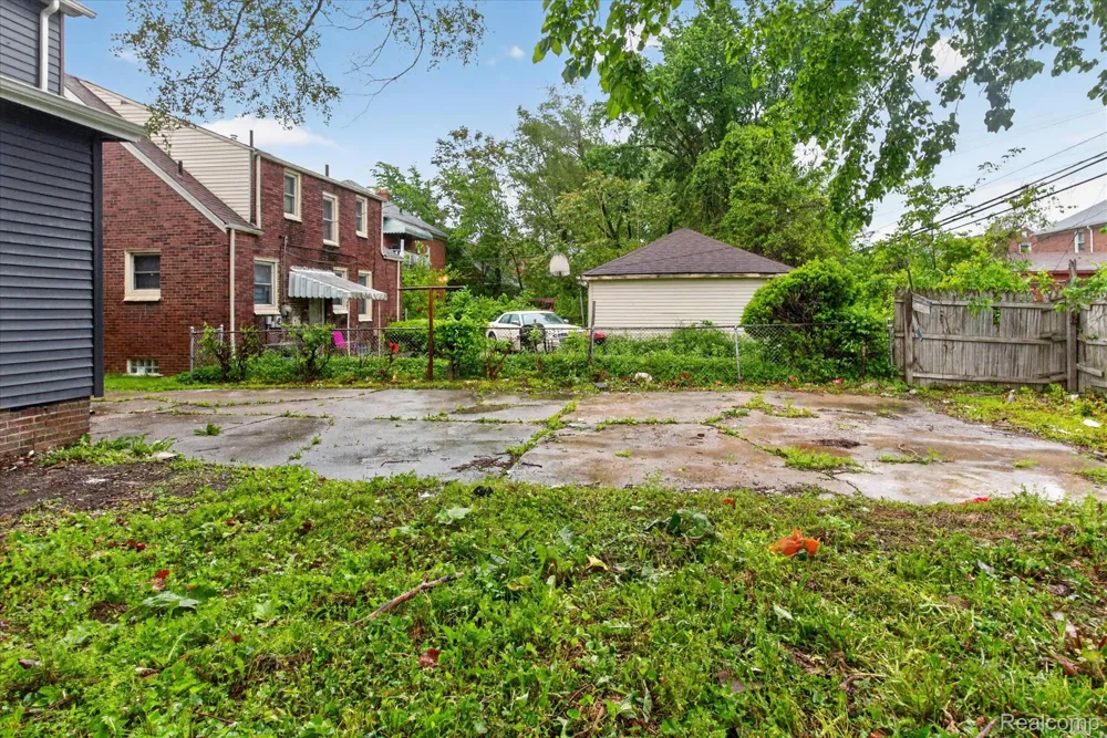14112 MANSFIELD Detroit City, MI 48227