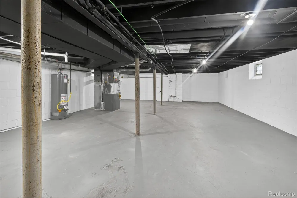 14112 MANSFIELD Detroit City, MI 48227