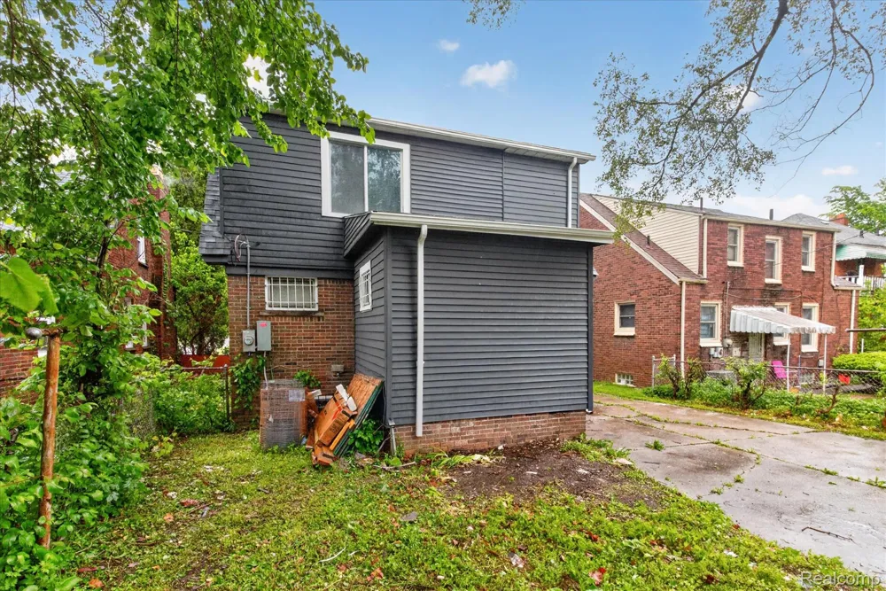 14112 MANSFIELD Detroit City, MI 48227