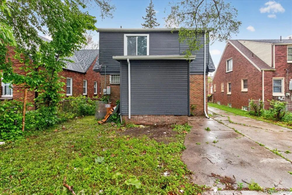 14112 MANSFIELD Detroit City, MI 48227