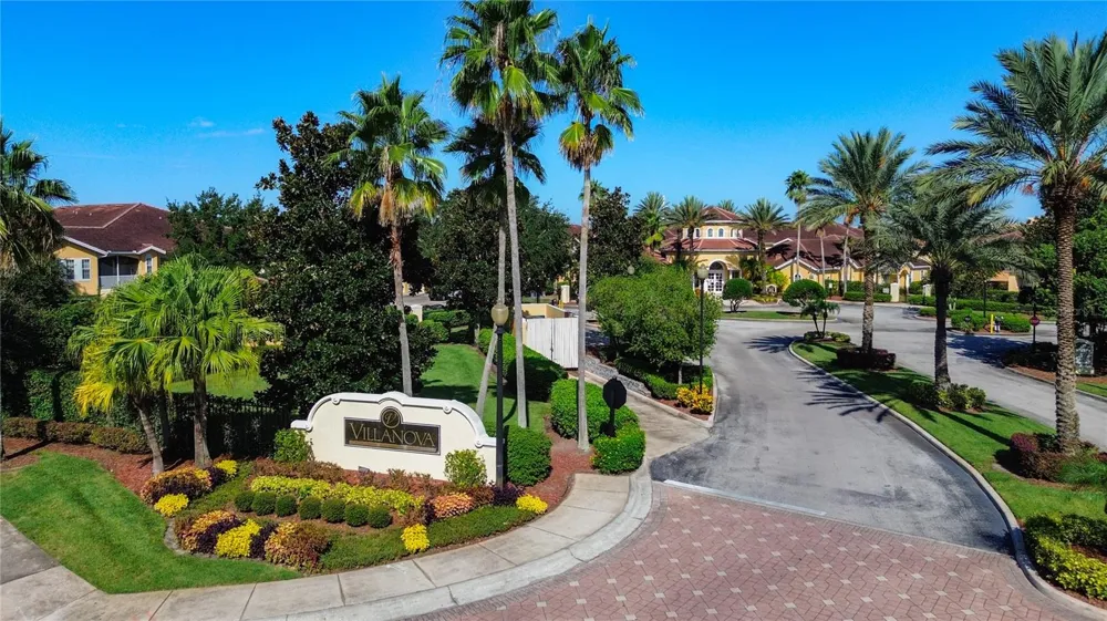12102 POPPY FIELD LANE #106 Orlando, FL 32837