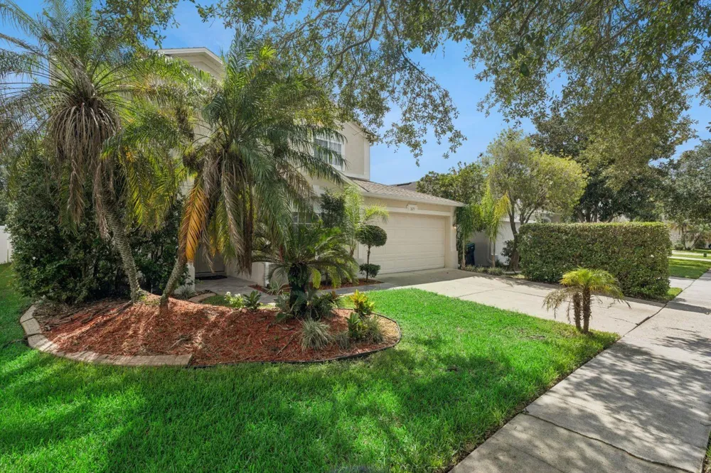 2675 DOVER GLEN CIRCLE Orlando, FL 32828
