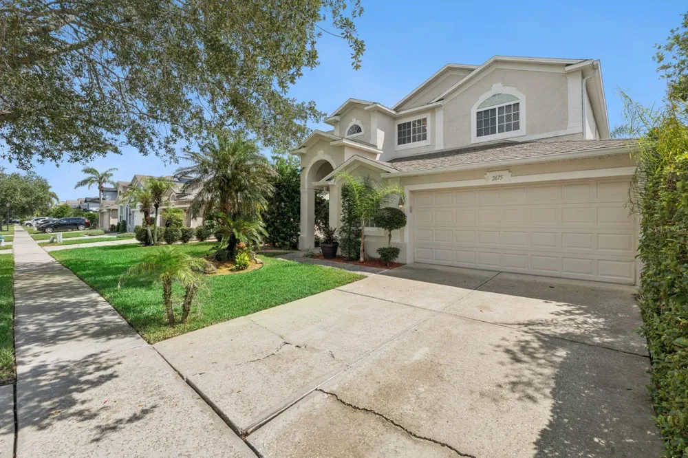 2675 DOVER GLEN CIRCLE Orlando, FL 32828