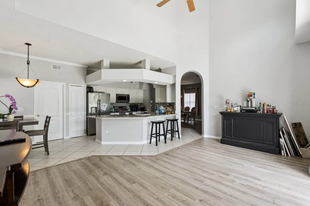 2675 DOVER GLEN CIRCLE Orlando, FL 32828
