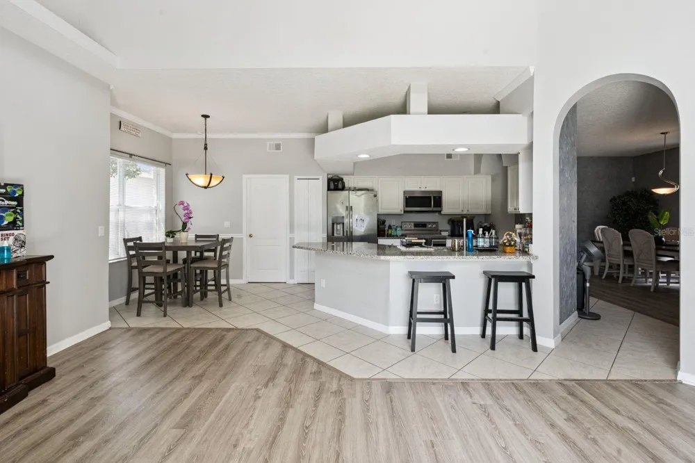 2675 DOVER GLEN CIRCLE Orlando, FL 32828