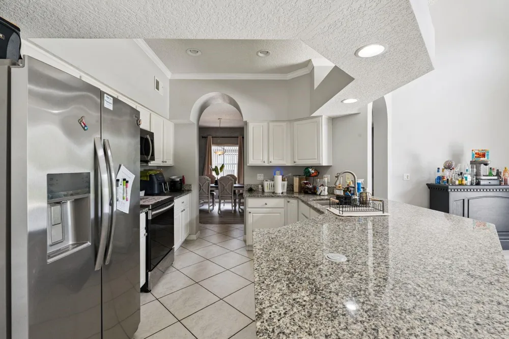 2675 DOVER GLEN CIRCLE Orlando, FL 32828