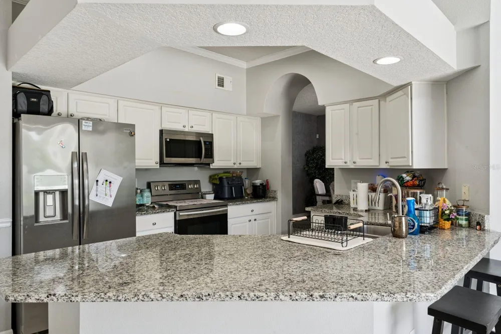 2675 DOVER GLEN CIRCLE Orlando, FL 32828