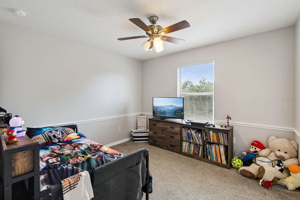 2675 DOVER GLEN CIRCLE Orlando, FL 32828