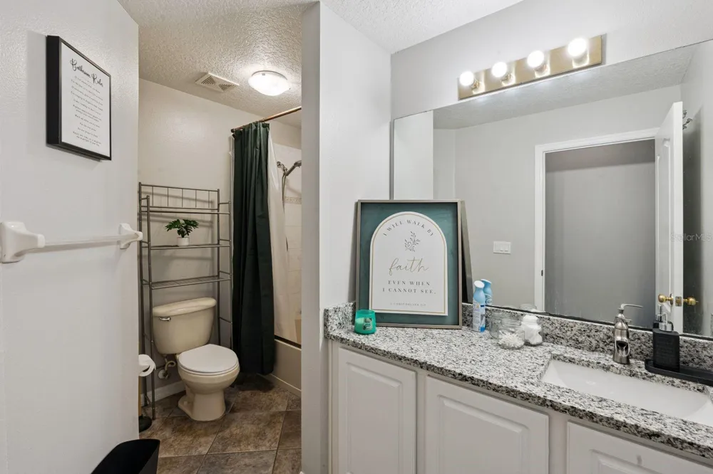 2675 DOVER GLEN CIRCLE Orlando, FL 32828
