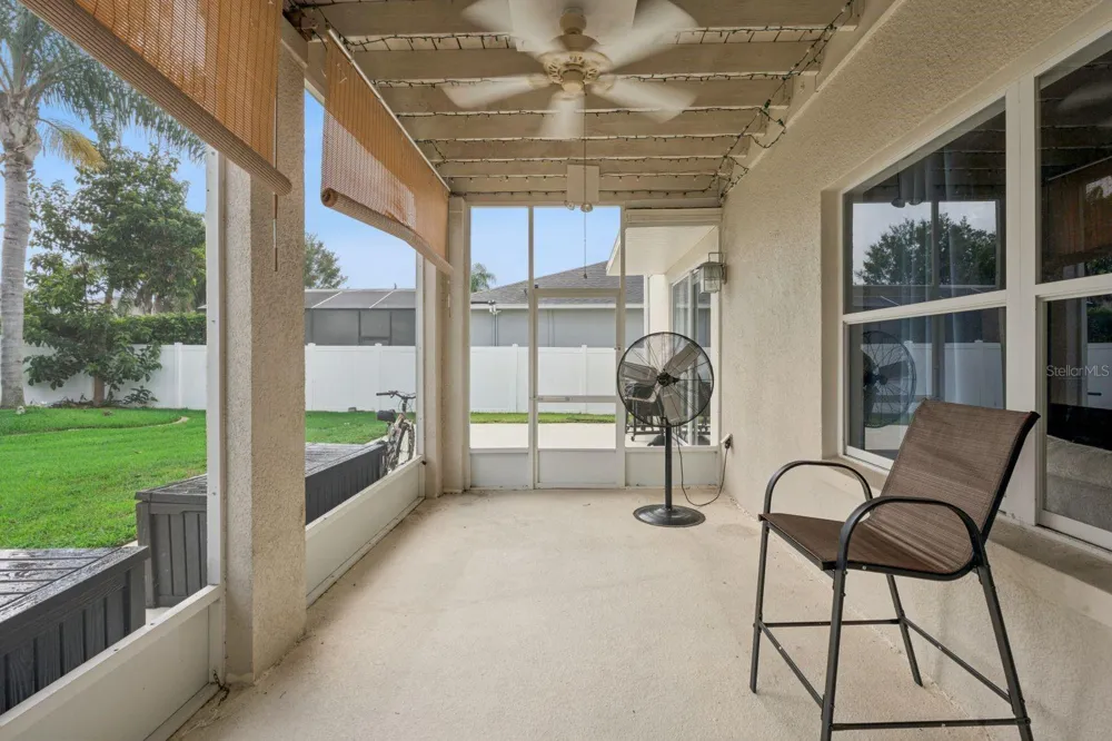 2675 DOVER GLEN CIRCLE Orlando, FL 32828