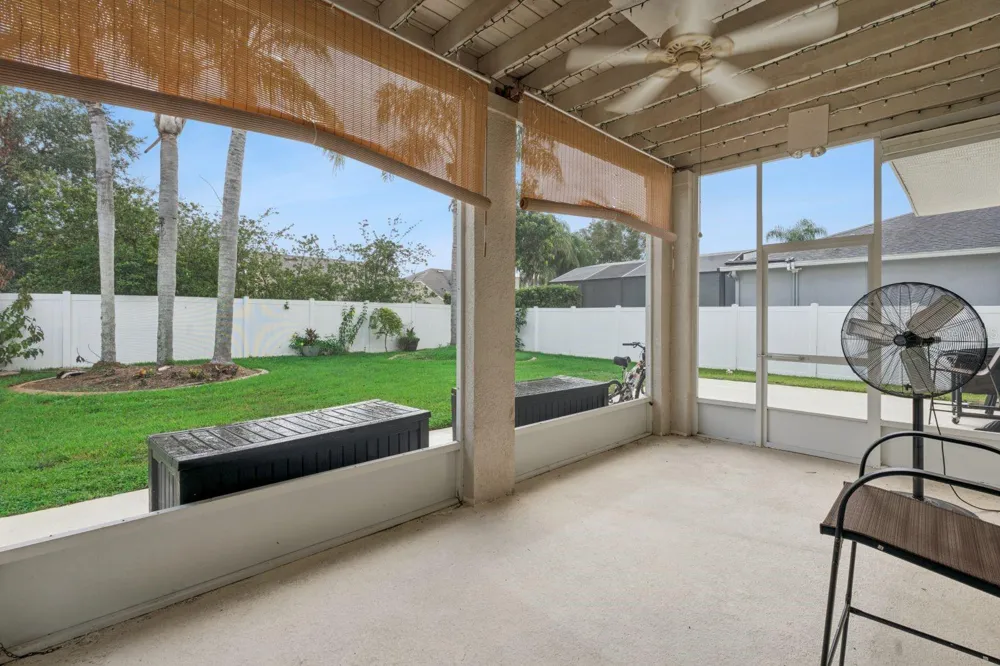 2675 DOVER GLEN CIRCLE Orlando, FL 32828