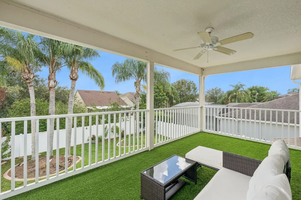 2675 DOVER GLEN CIRCLE Orlando, FL 32828