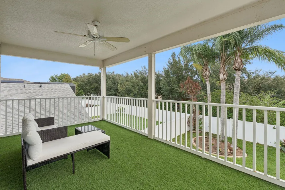 2675 DOVER GLEN CIRCLE Orlando, FL 32828