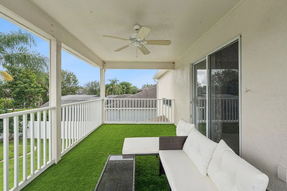 2675 DOVER GLEN CIRCLE Orlando, FL 32828