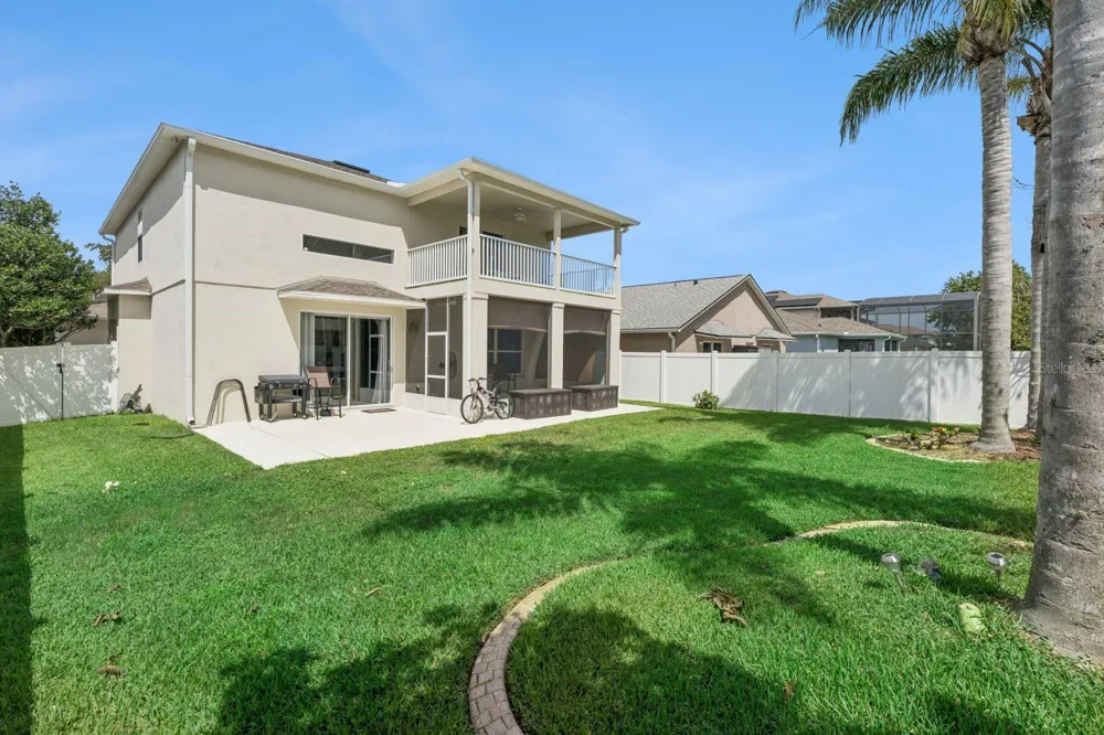 2675 DOVER GLEN CIRCLE Orlando, FL 32828